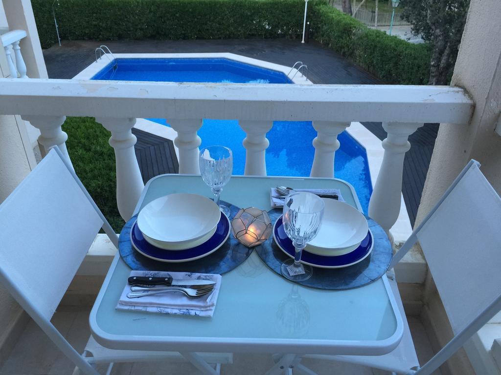 Canyamel Beach Habitación foto
